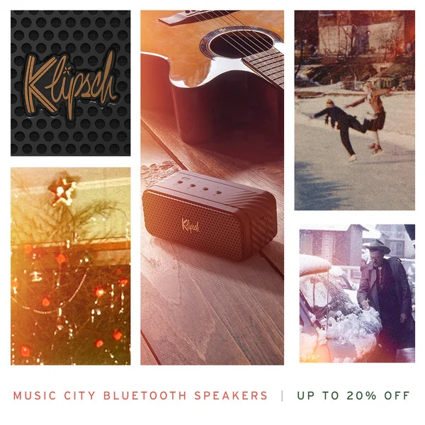 MUSIC CITY SERIES