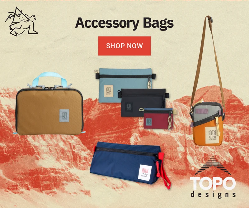 Accessory Bags