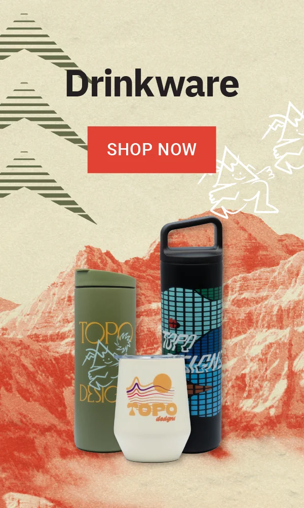 Drinkware