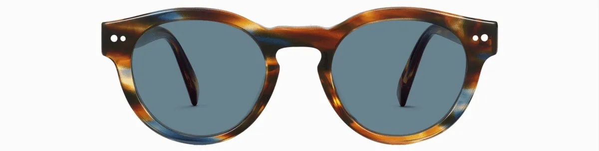 Warby Parker Sunglasses