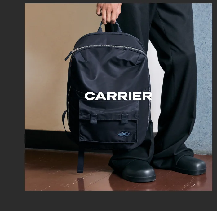 Carrier