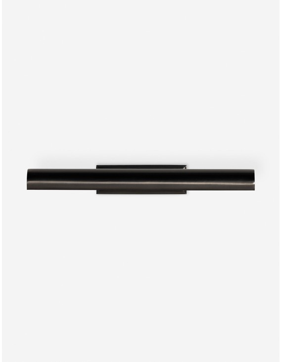 Lockett Picture Light-Black / 24"W