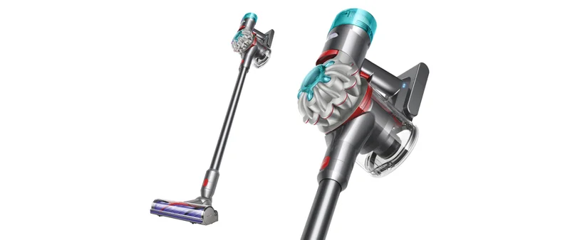 Dyson V8 Absolute cordless vacuum