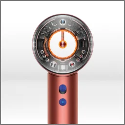 Dyson Supersonic Nural™ hair dryer