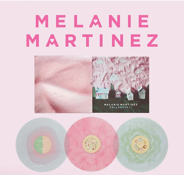Shop Melanie Martinez