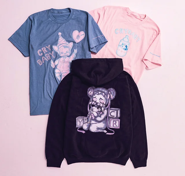Shop Melanie Martinez