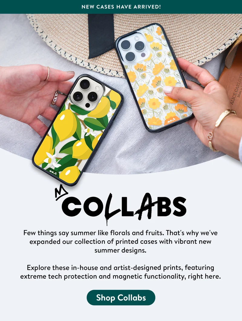 Shop Collabs