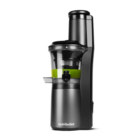 Image of the nutribullet Slow Juicer