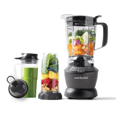 Image of the nutribullet Blender Combo