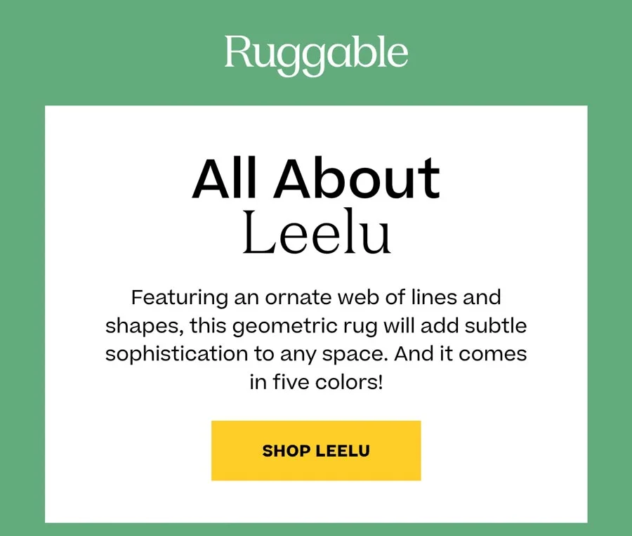 Shop Leelu