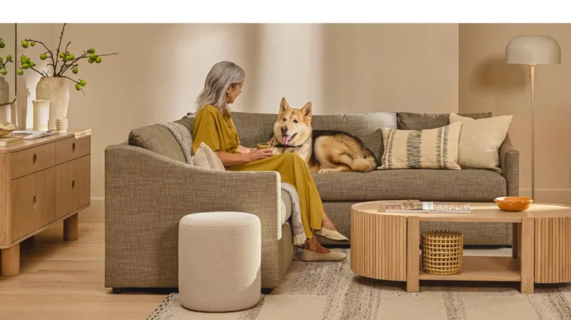 The Landry Collection.