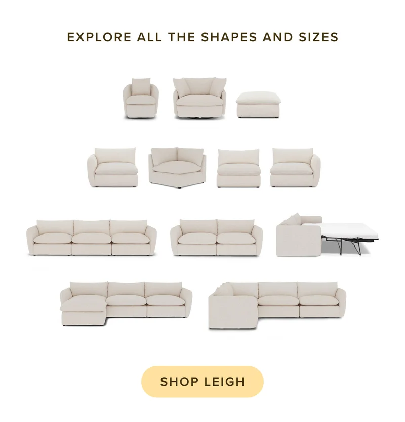 Shop the Leigh Collection.