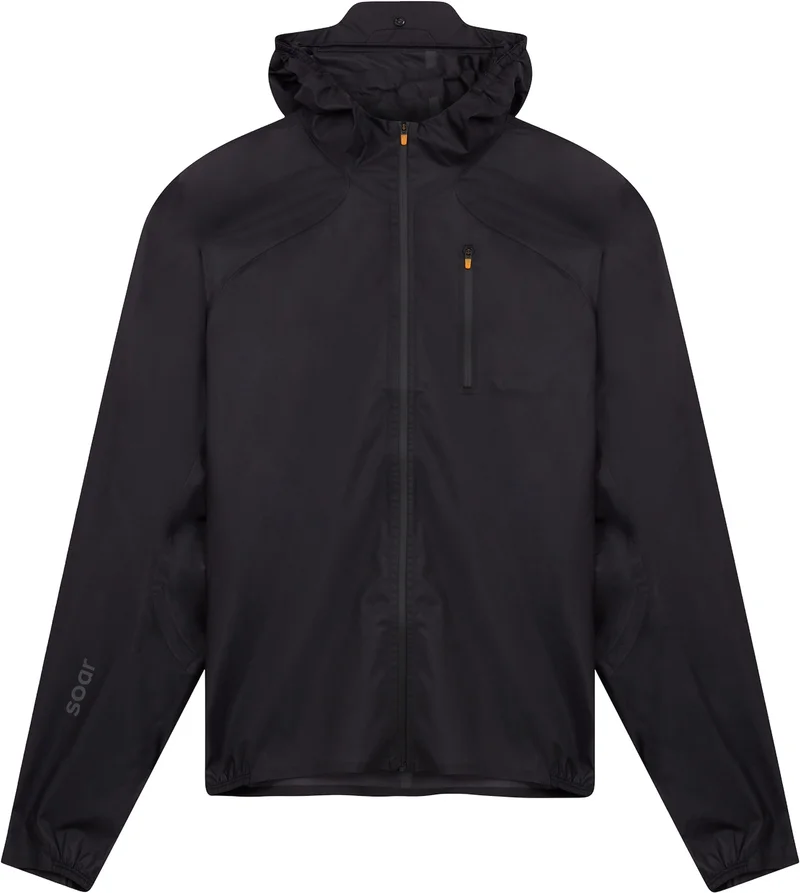 SOAR Running,  Nano Jacket - Men's