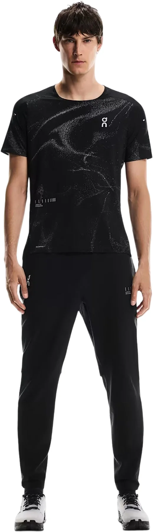 On,  Weather Lumos Pant - Men's