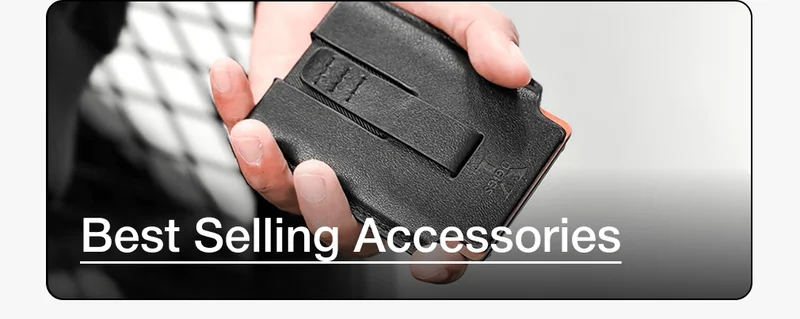 Best Selling Accessories
