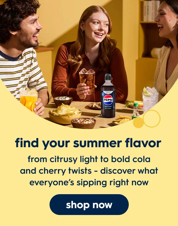 Just for You: 2+1 FREE Flavors ๐ฅค Just for You: 2+1 FREE Flavors ๐ฅค