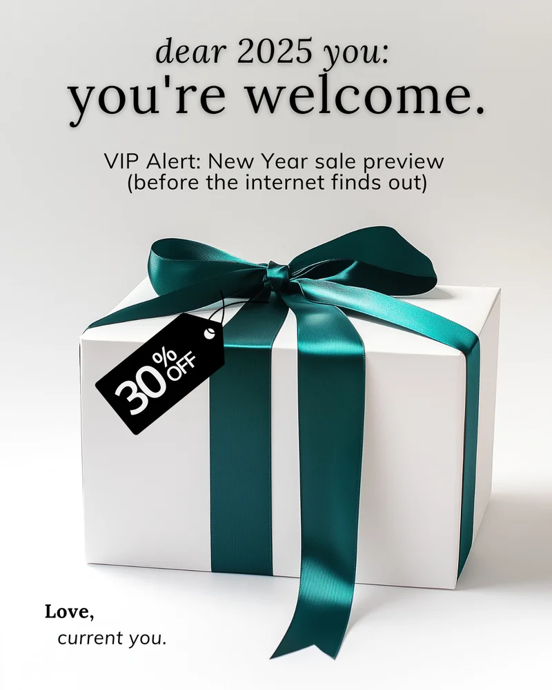 New Year, New You Collection Shop All