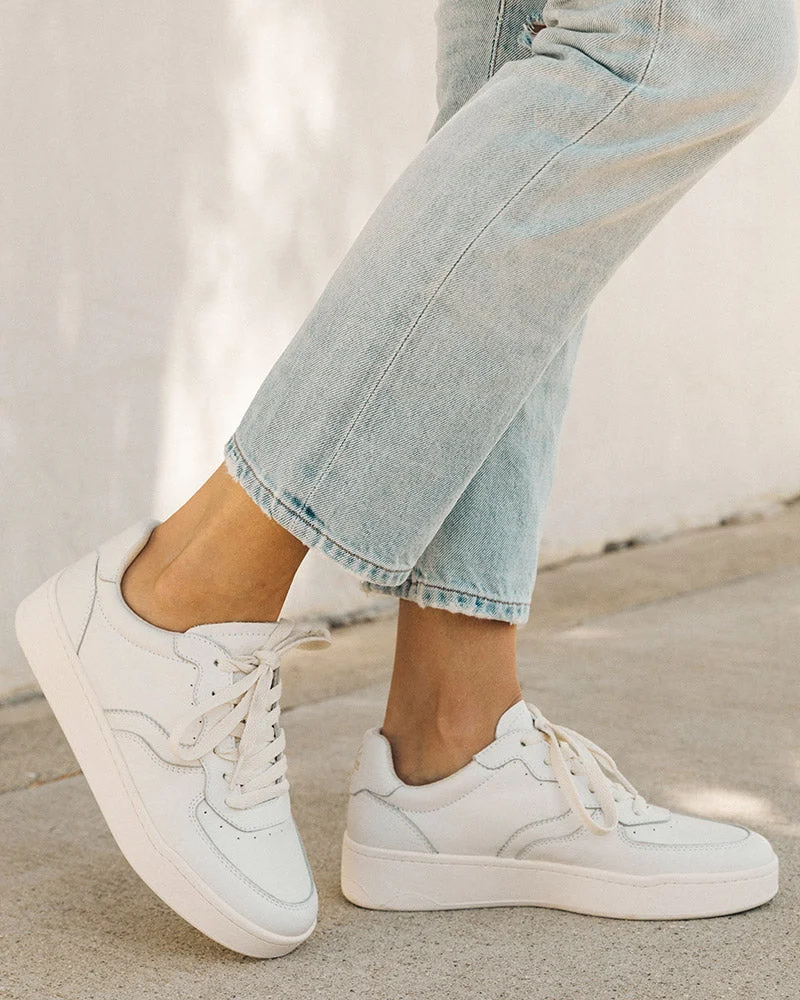 Roma Sneaker