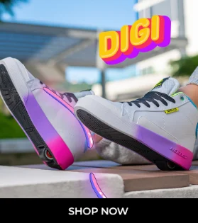 Heelys Black Friday Sale