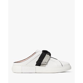Lexi Mule Sneakers