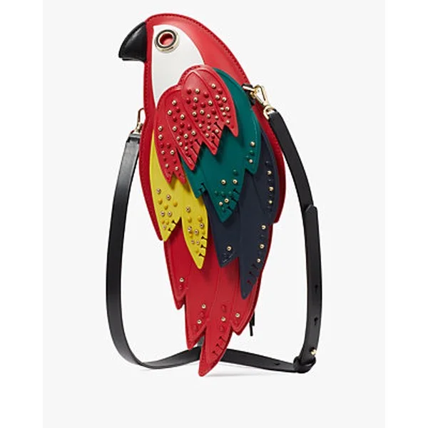 Rio Parrot Crossbody