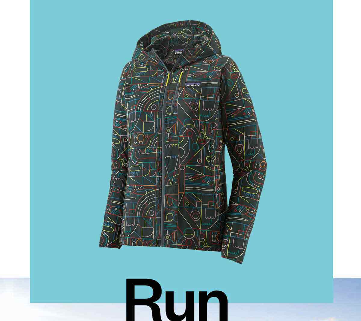 Women’s Houdini Jacket