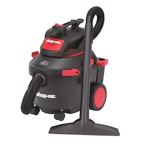 Up to 25% Off Select Shop Vacuums