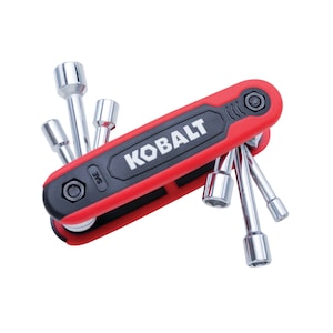50% Off Kobalt™ Hex Nut Driver Set