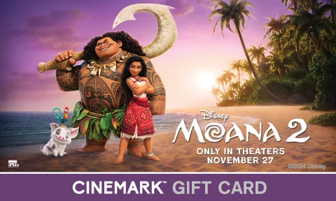 MOANA 2