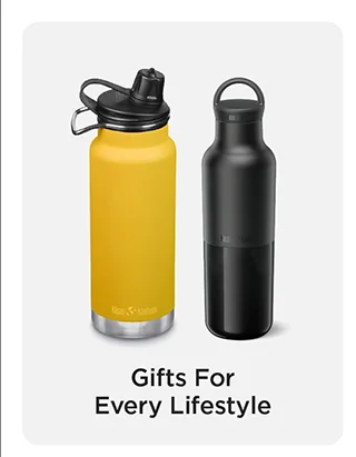 Gifts for Every Lifestyle