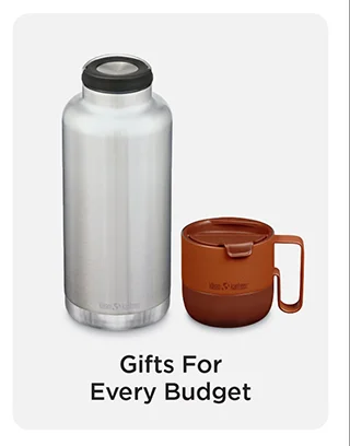 Gifts for Every Budget
