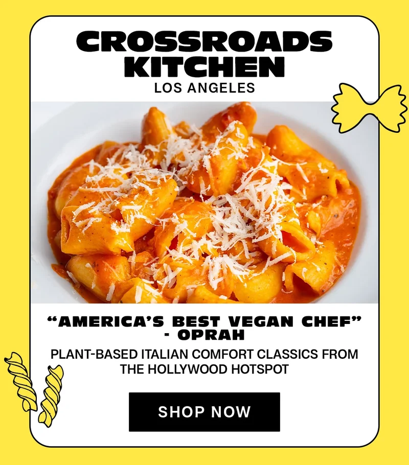 Crossroads Kitchen Crossroads Kitchen
