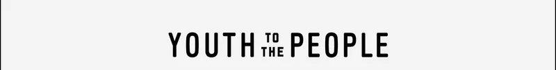 Youth To The People
