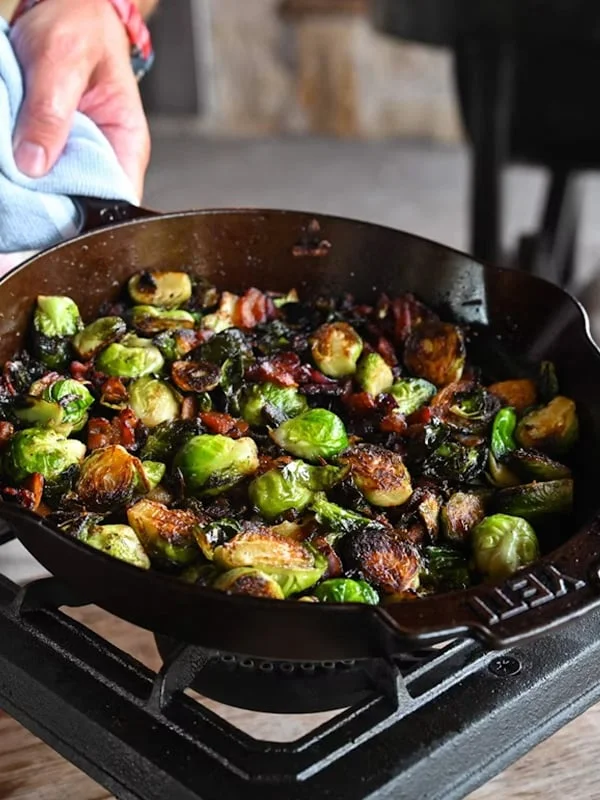 See Recipes