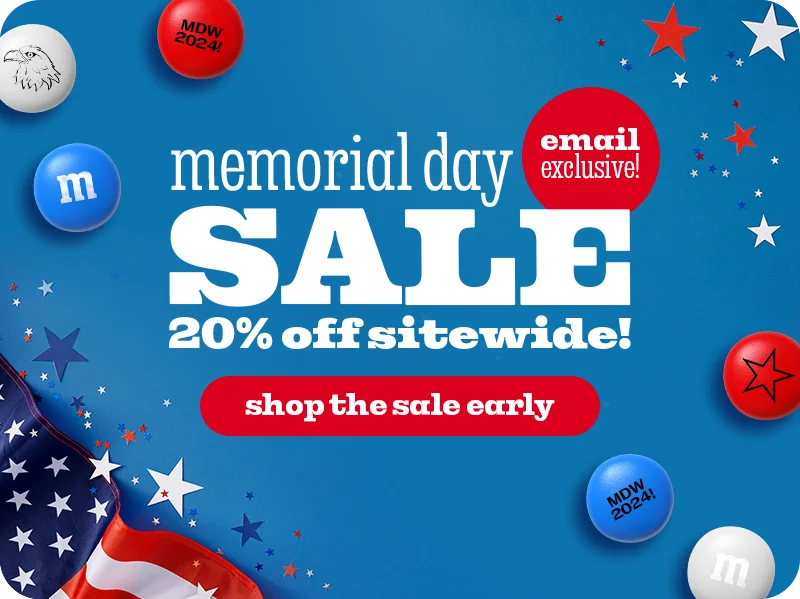 SHOP THE SALE EARLY