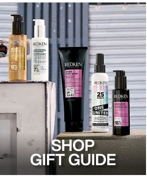 SHOP GIFT GUIDE