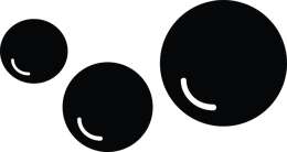 smoosh bubble logo