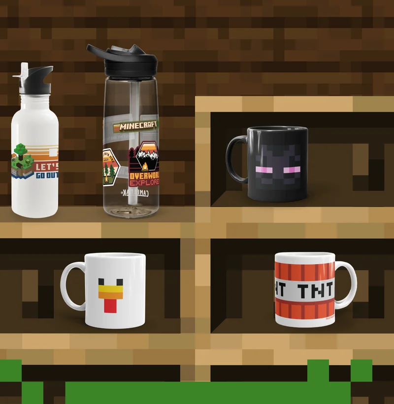 Shop the Drinkware Collection