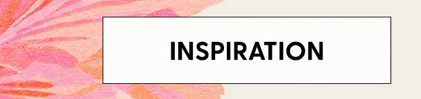 Inspiration