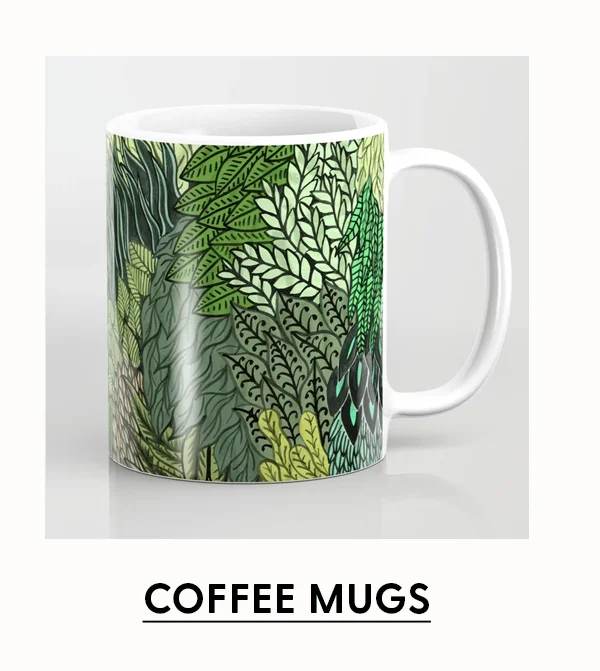 Shop Mugs