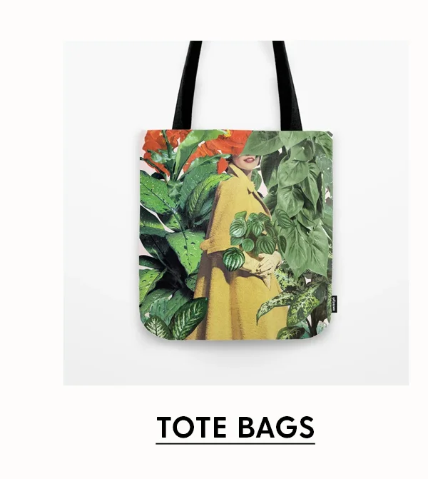 Shop Tote Bags
