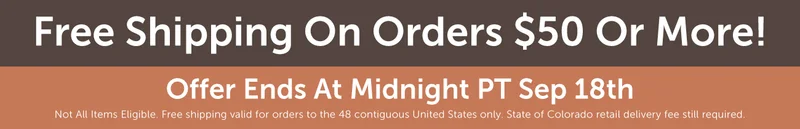Free Shipping