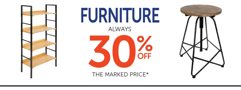 Furniture
