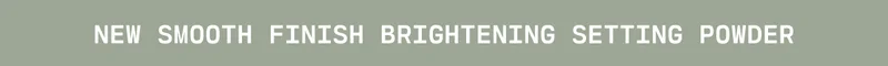 Banner-SmoothFinish
