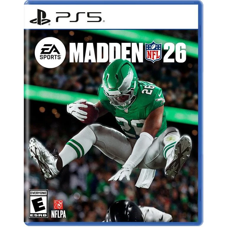 Madden NFL 26 - PlayStation 5