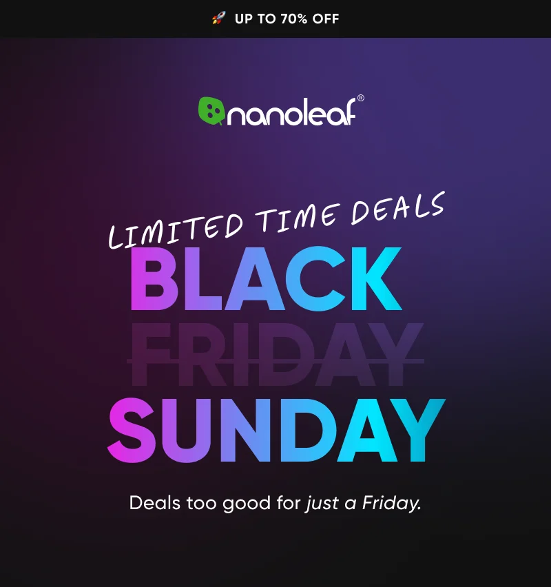 BLACK FRIDAY Wellness Special