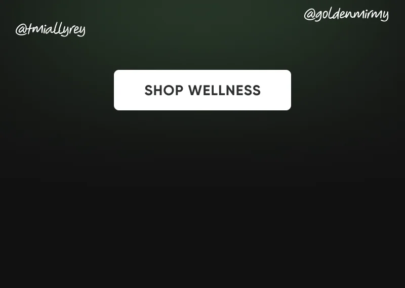 Shop Wellness