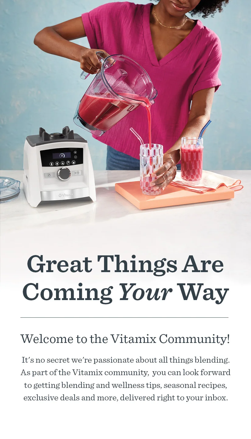Great things are coming your way