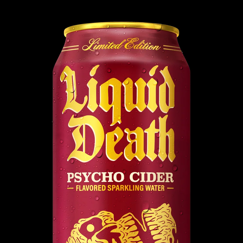 Psycho Cider