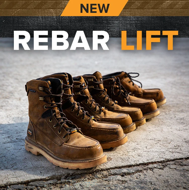 NEW REBAR LIFT